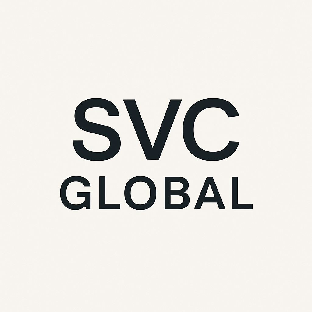 SVC Global Fz-LLC