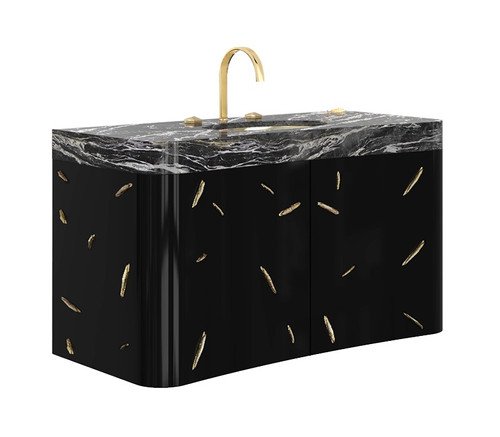 BARAKA SINGLE SUSPENSION CABINET BARAKA SINGLE SUSPENSION CABINET