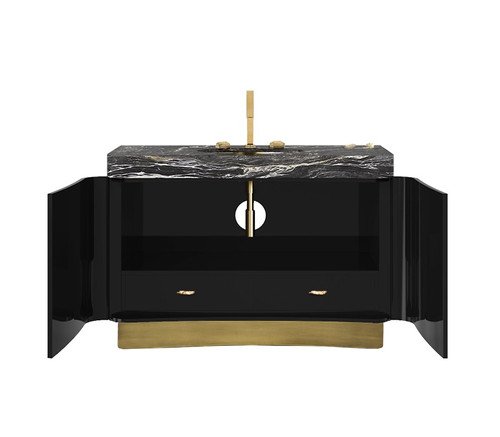 BARAKA SINGLE WASHBASIN