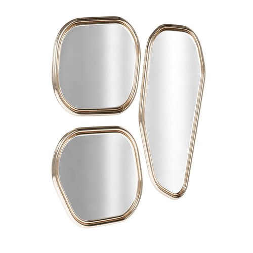 Chantaros Wall Mirror