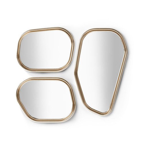 Chantaros Wall Mirror