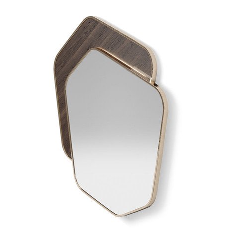 Eclipse Wall Mirror Eclipse Wall Mirror