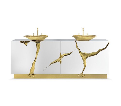 LAPIAZ WASHBASIN