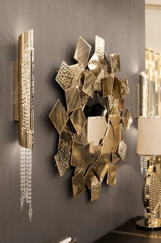 MONDRIAN MIRROR MONDRIAN MIRROR