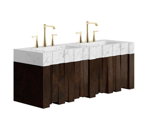 NAZCA SUSPENSION CABINET