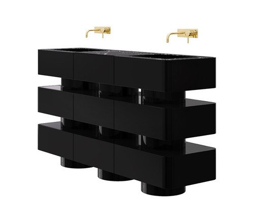 SHINTO WASHBASIN SHINTO WASHBASIN