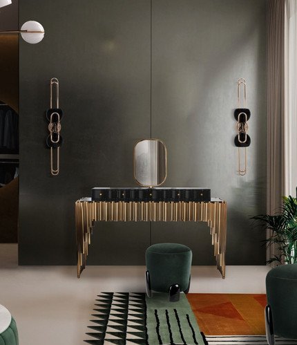 SYMPHONY DRESSING TABLE SYMPHONY DRESSING TABLE