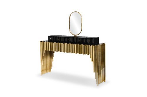 SYMPHONY DRESSING TABLE