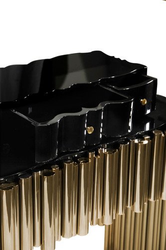 SYMPHONY DRESSING TABLE