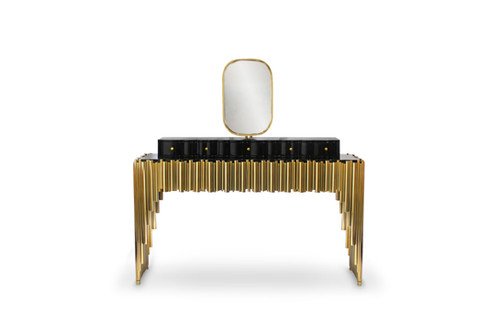 SYMPHONY DRESSING TABLE