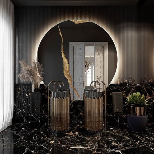 SYMPHONY FREESTAND SYMPHONY FREESTAND