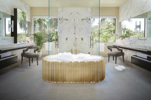 SYMPHONY OVAL BATHTUB SYMPHONY OVAL BATHTUB