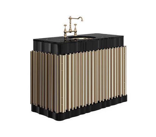 SYMPHONY SINGLE WASHBASIN