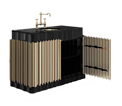 SYMPHONY SINGLE WASHBASIN