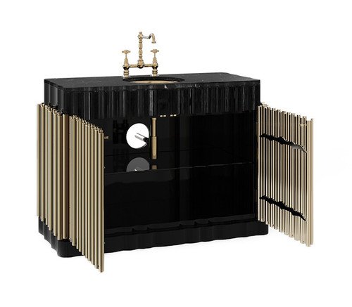 SYMPHONY SINGLE WASHBASIN