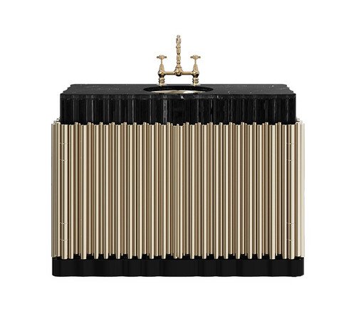 SYMPHONY SINGLE WASHBASIN