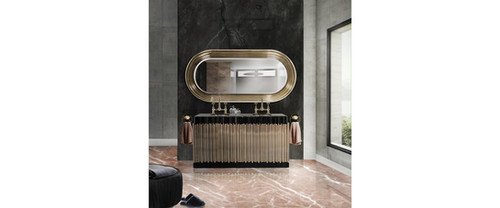 SYMPHONY WASHBASIN